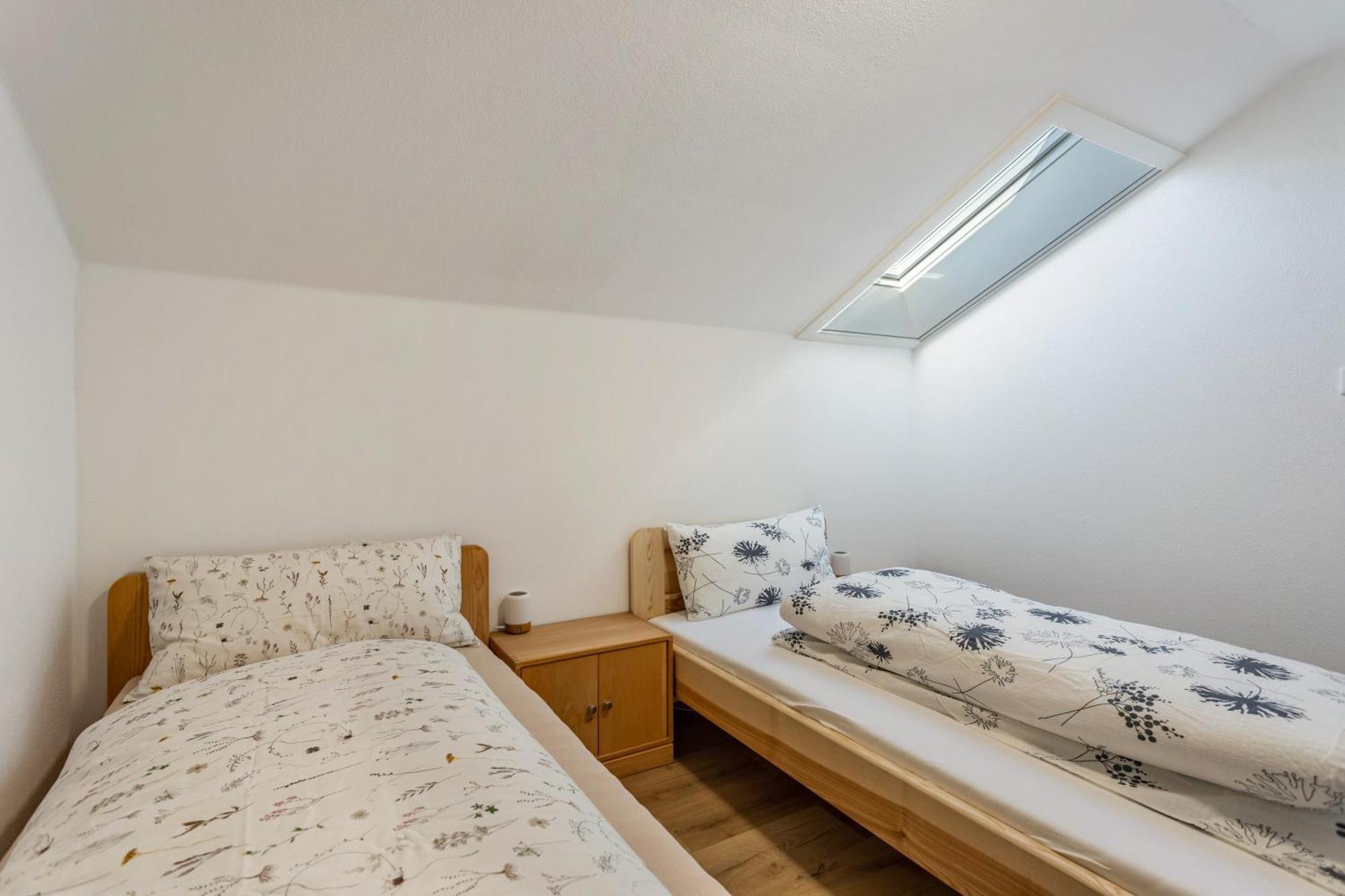 Haus Kali Διαμέρισμα Teisendorf Εξωτερικό φωτογραφία