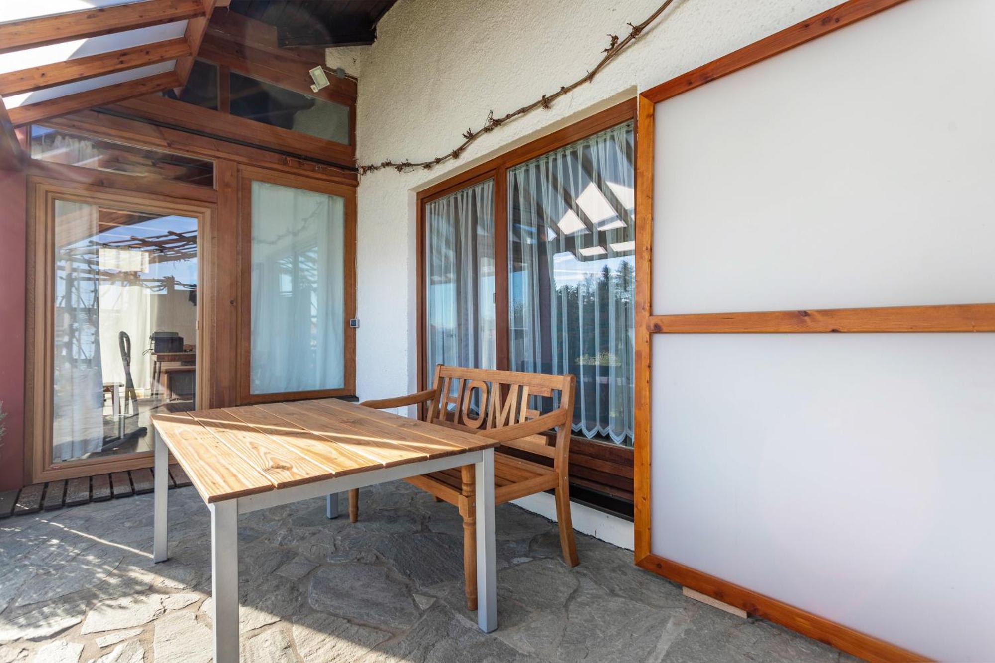 Haus Kali Διαμέρισμα Teisendorf Εξωτερικό φωτογραφία