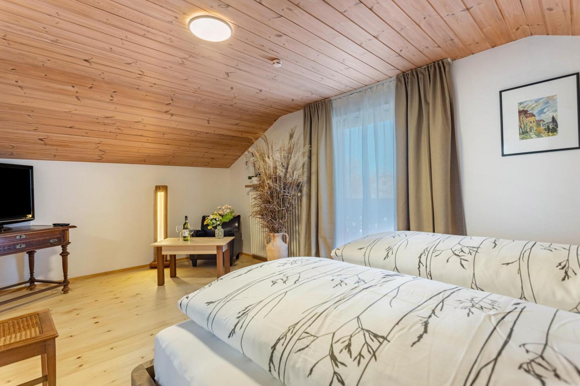 Haus Kali Διαμέρισμα Teisendorf Εξωτερικό φωτογραφία
