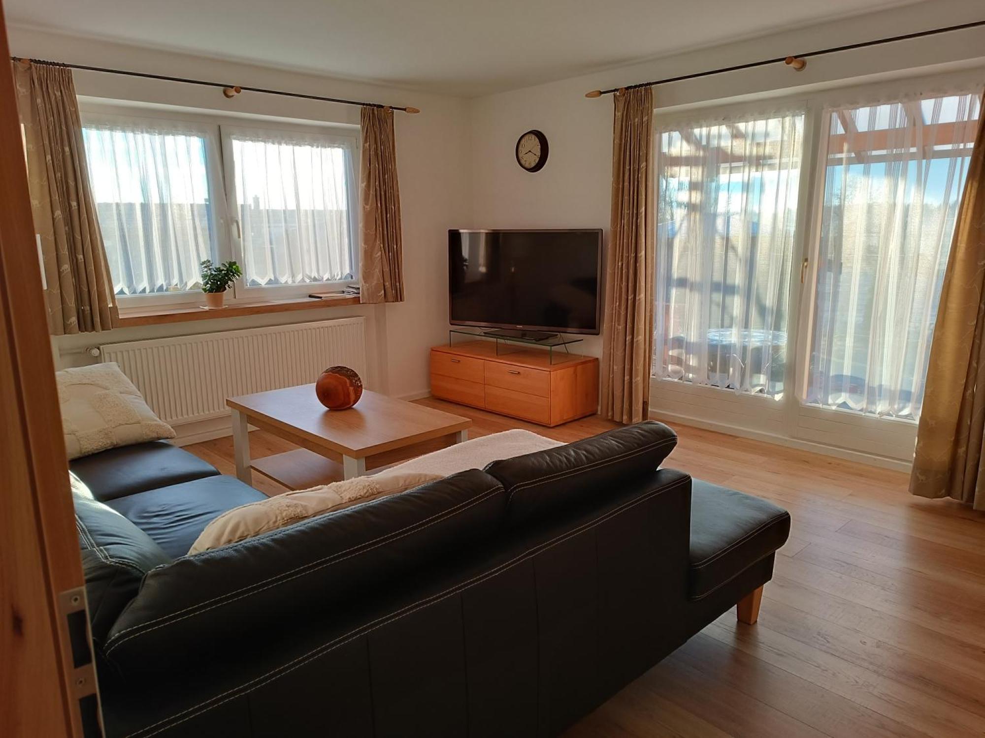 Haus Kali Διαμέρισμα Teisendorf Εξωτερικό φωτογραφία